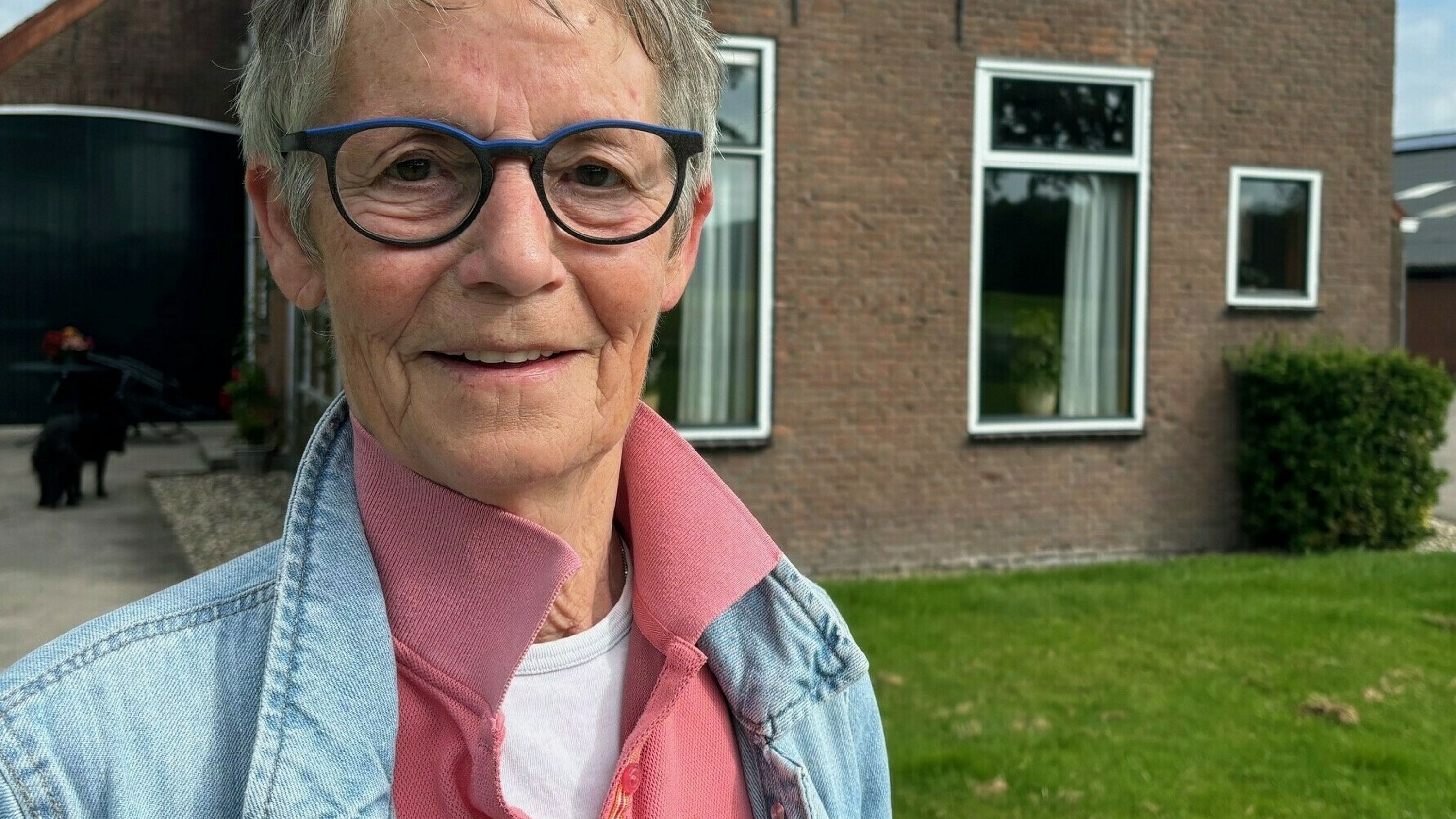 Oud-schaatsster Sijtje van der Lende: &amp;quot;Blijf in beweging, zolang het ...