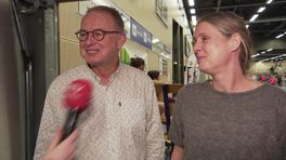 Het Paas Volleybal Toernooi Assen zit in de genen en gaat over van generatie op generatie