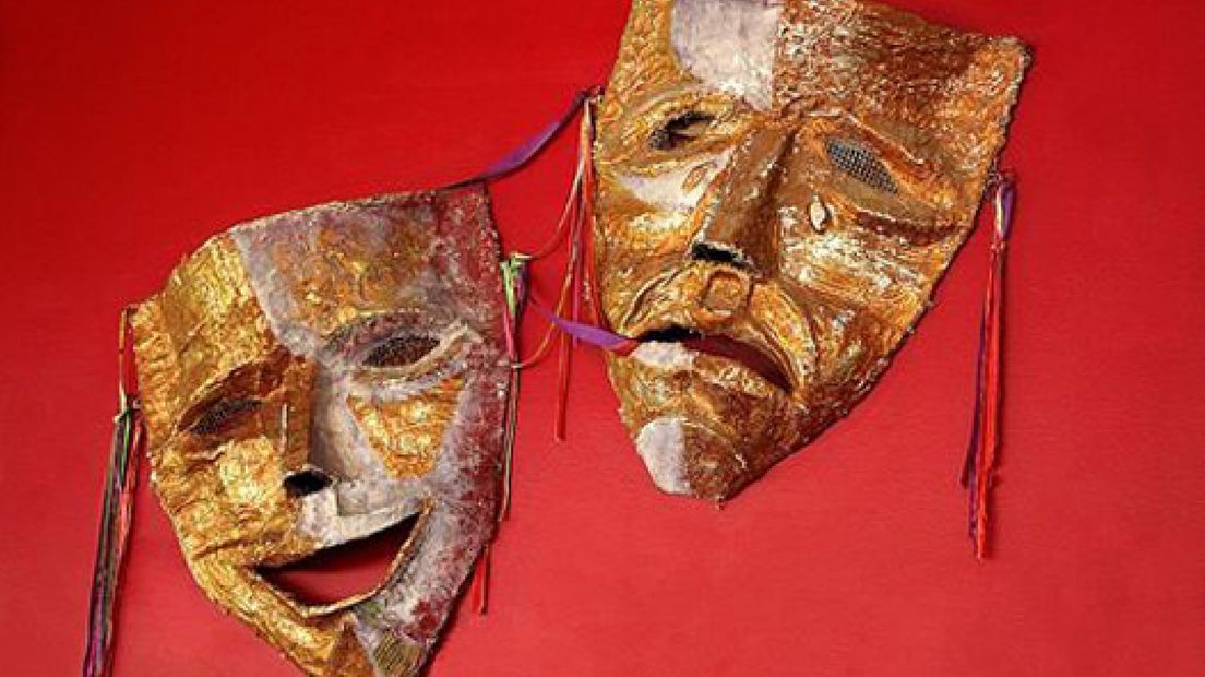 5 ton voor Schaffelaartheater