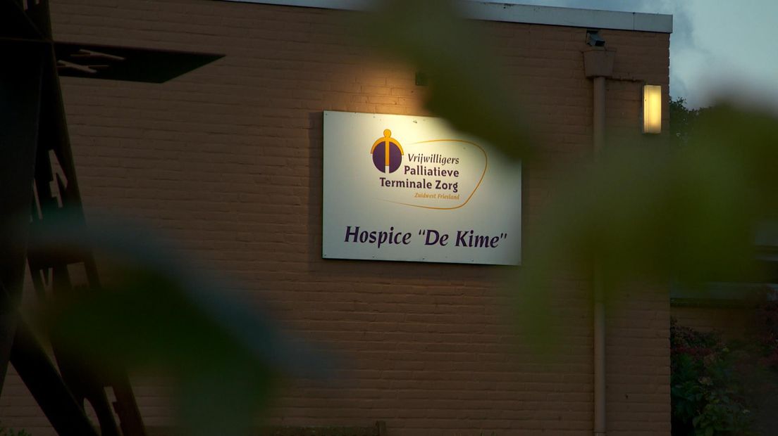 hospice de Kime Snits