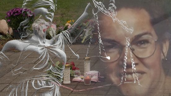 Ex-vriend moet zich verantwoorden voor dood van geliefde Susanne