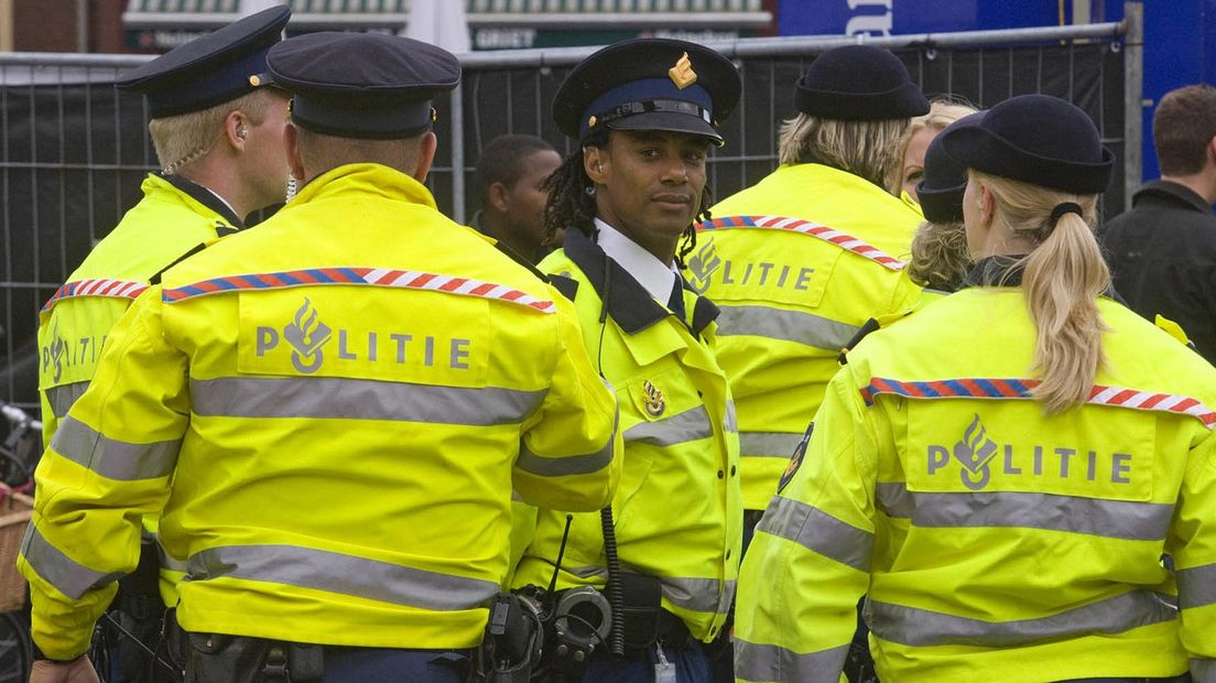 Definitief: Politiekorps Noord-Nederland krijgt er 82 agenten bij - RTV