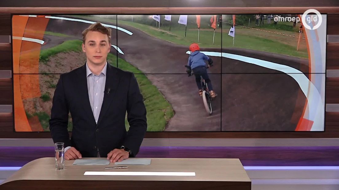 GLD Nieuws