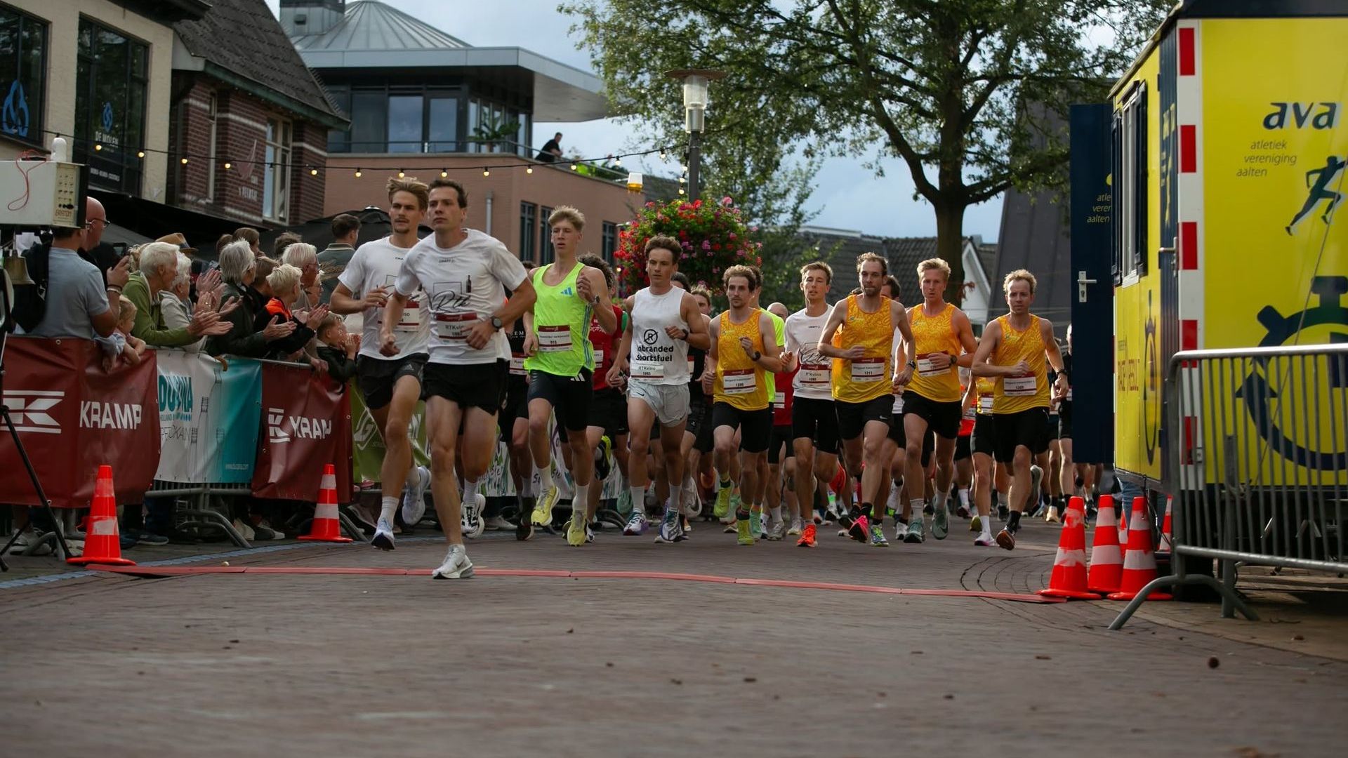 Kramprun