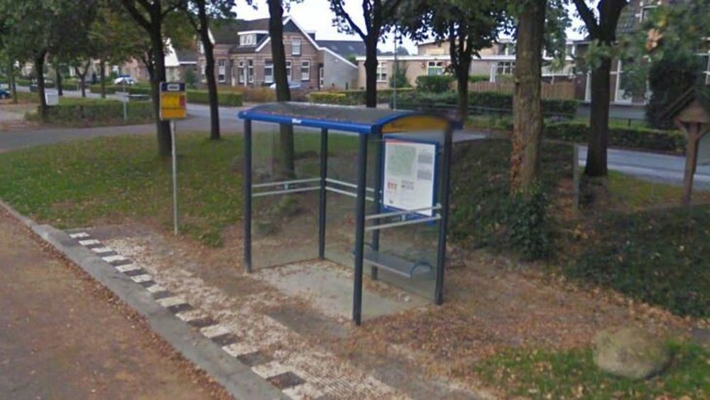 De Staat van Drenthe over het verdwijnen van voorzieningen - RTV Drenthe