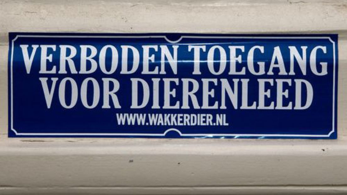 Professoren kraken bio-industrie