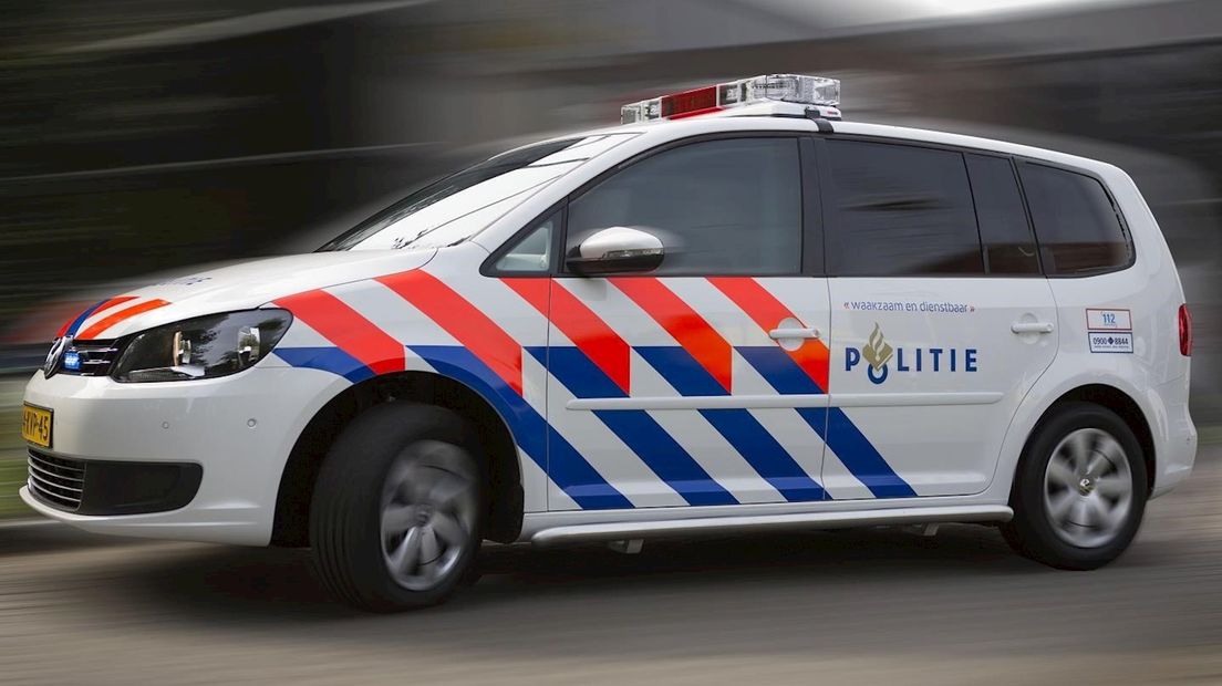 Politie