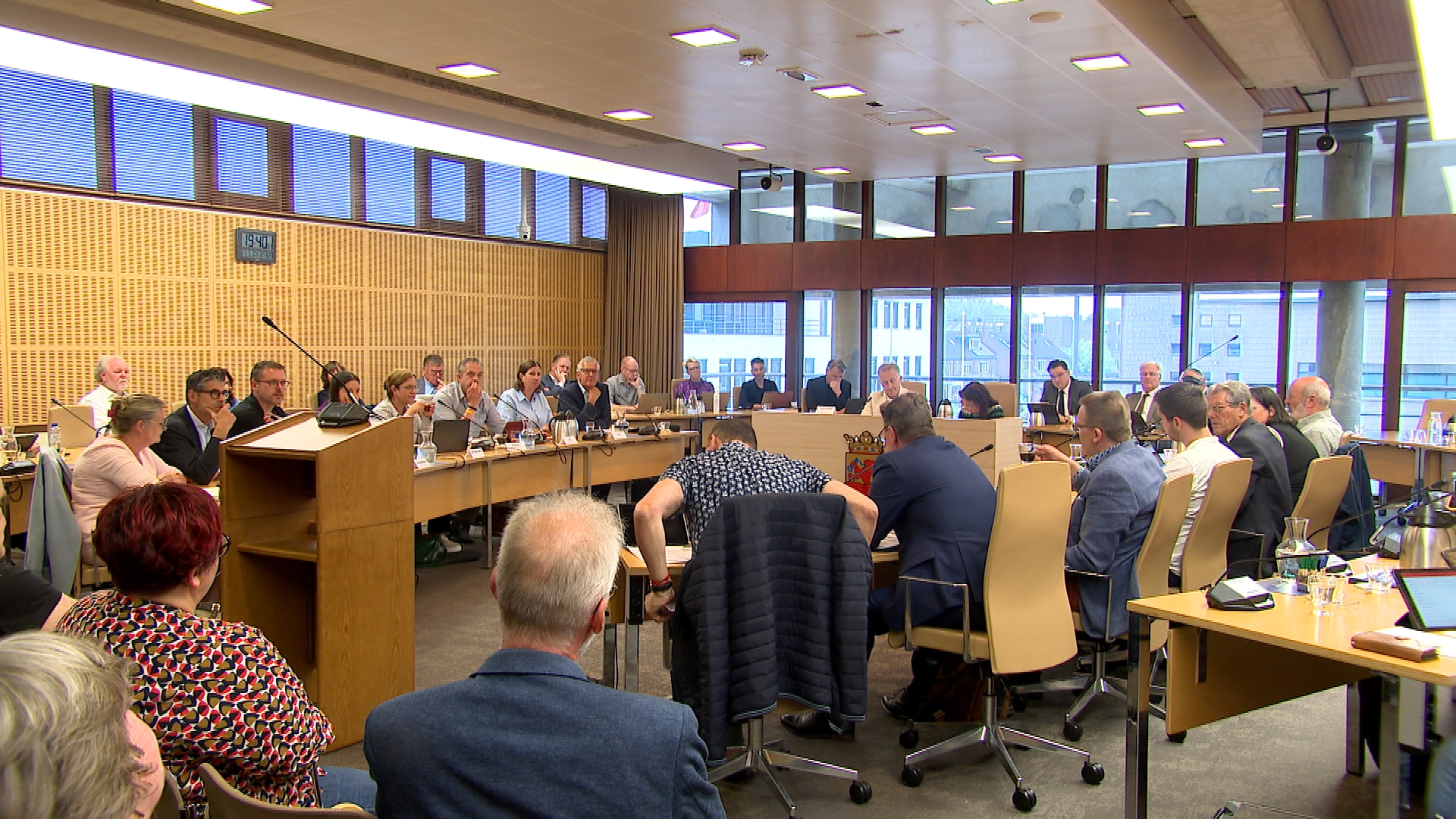 Wethouder Terneuzen wil mensen mee laten praten over mogelijke komst kerncentrales