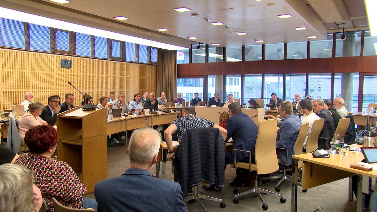 Wethouder Terneuzen wil mensen mee laten praten over mogelijke komst kerncentrales