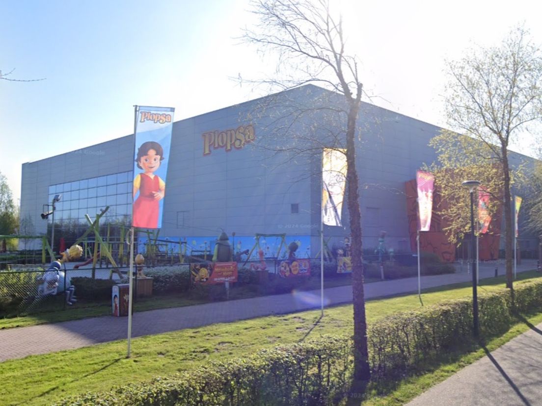 Nog geen prikkelarme wachtrij bij Plopsa Indoor Coevorden: hoorzitting in december