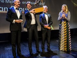 De Oscars van het bedrijfsleven komen naar Zwolle