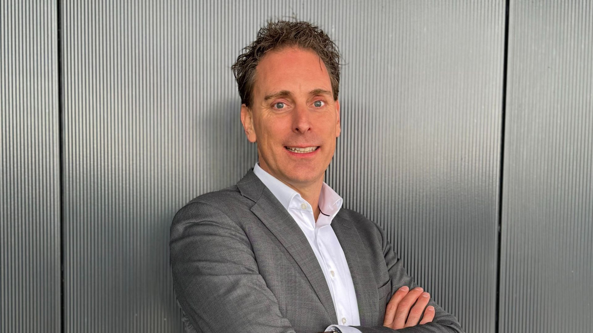 Emiel Holthof benoemd tot commercieel directeur bij ATAG Verwarming en Brink Climate Systems.