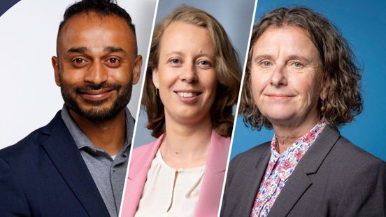 Deze Gelderlanders gaan (waarschijnlijk) de Kamer in