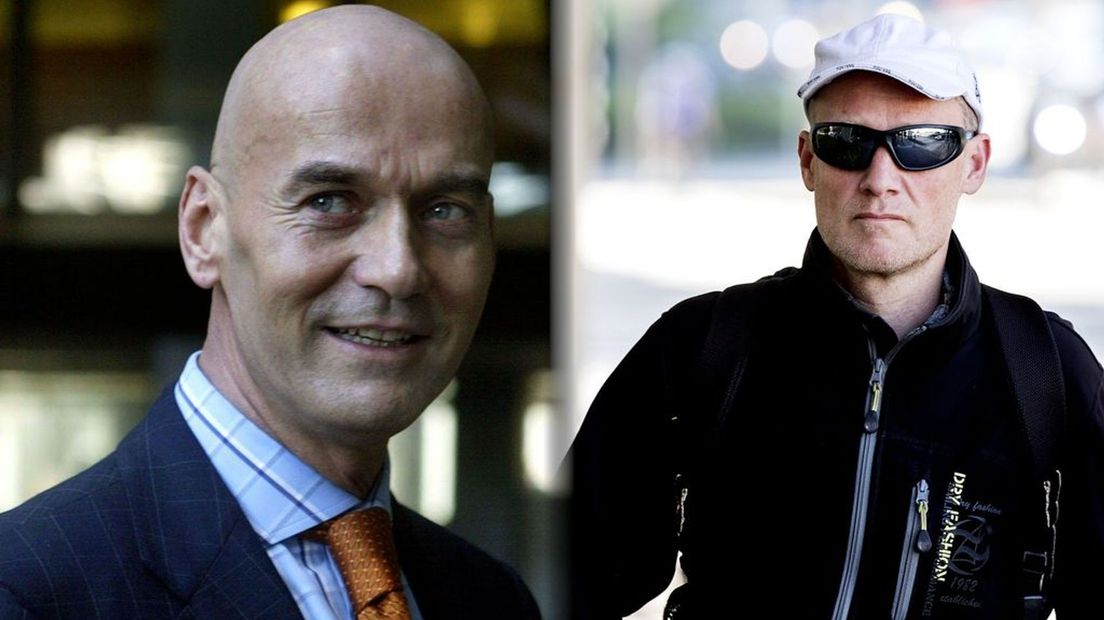 Gelderse moordenaar veroorzaakte 20 jaar geleden een shock in Nederland