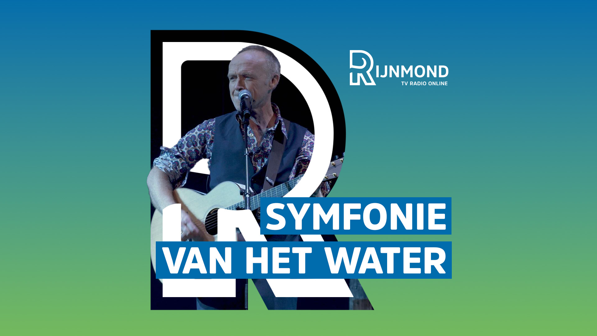 Symfonie van het Water