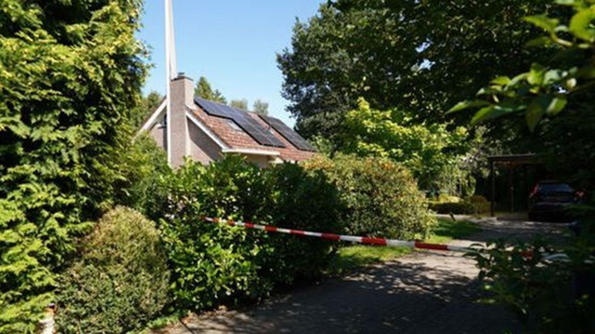 Enschedeër (40) opgepakt in onderzoek naar overlijden man in Drenthe