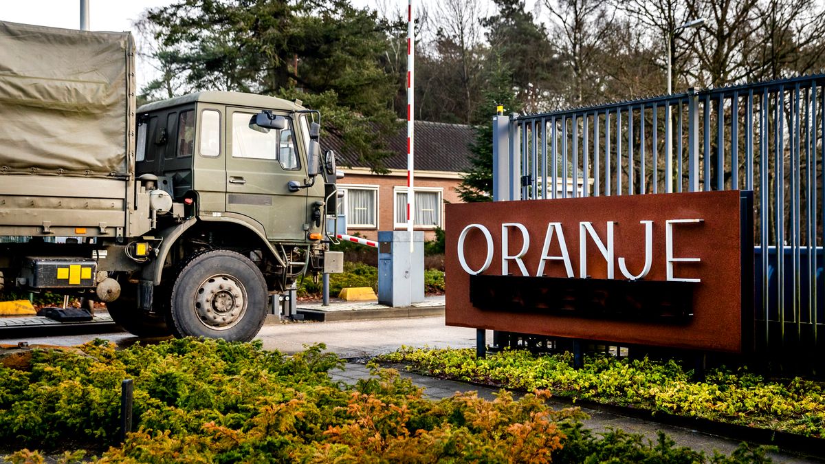 Werkstraffen geëist in zaak misstanden kazerne Schaarsbergen