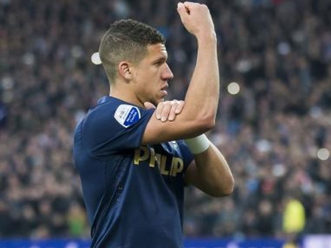 Jeffrey Bruma