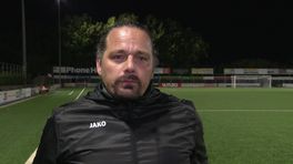 Van den Driessche (WKE'16): 'Om je vingers bij af te likken'