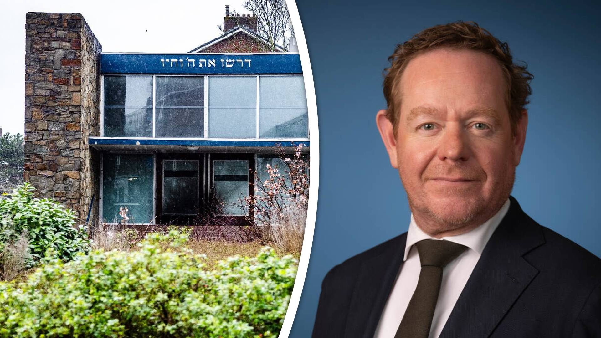 Minister Van Weel vermoedt dat Iran mogelijk betrokken is.