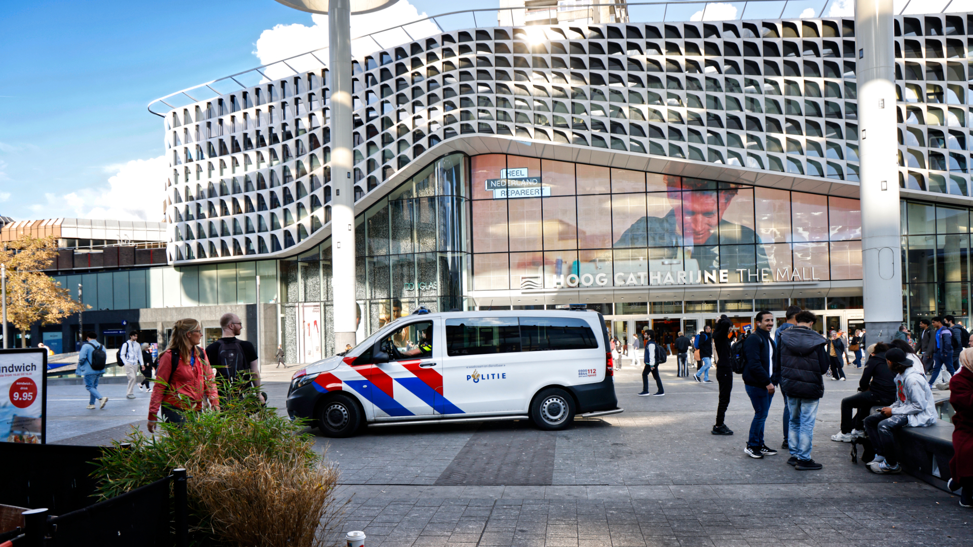 Utrechtse aanpak criminele vreemdelingen wordt landelijk: 'Dit stopt niet bij de gemeentegrenzen'