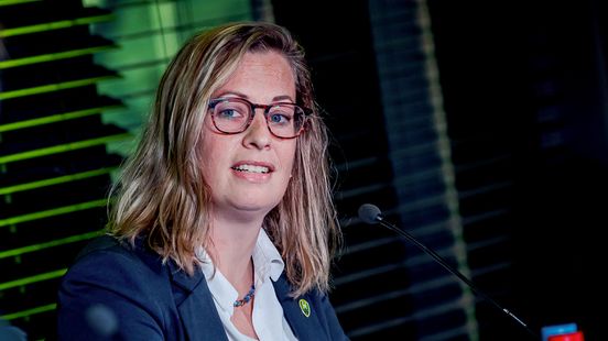 ADO-directeur geeft uitleg over zware maatregelen: 'Eerst daders achterhalen om risico te vermijden' Nieuws