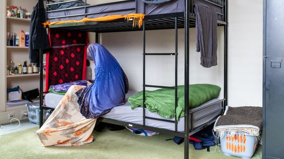Toezicht op asielopvang zorgt voor frustratie bij gemeenten Home