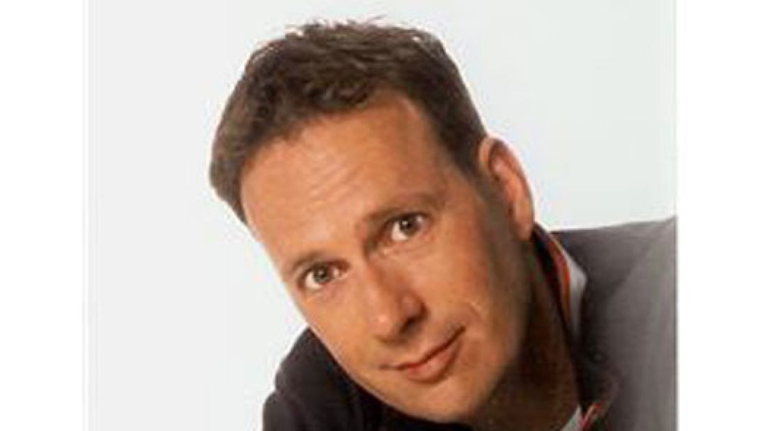 Jochem van Gelder na 20 jaar weg bij NCRV
