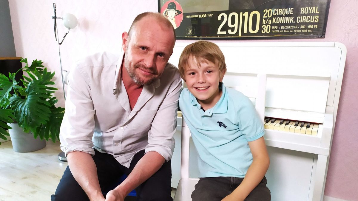 Informatiecampagne over Gilles de la Tourette: 'Schelden is de minst