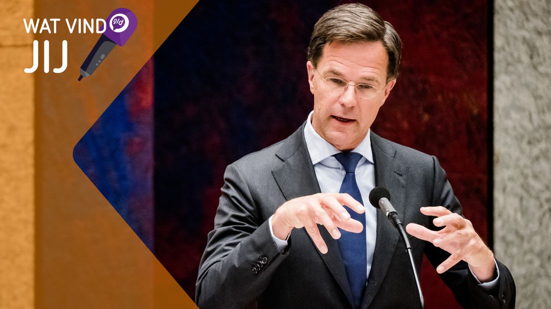 10 jaar Mark Rutte als premier, wat vind jij?