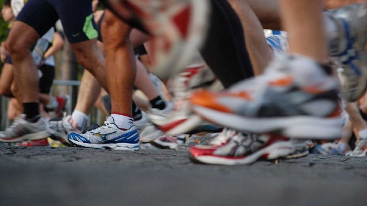 Bedumer Bram Wubs wint backyard Ultra in Gieten