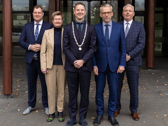 DSW/Gemeentebelangen, VVD en CDA vormen coalitie: 'Westerveld: Ambitieus, open en samen sterk'