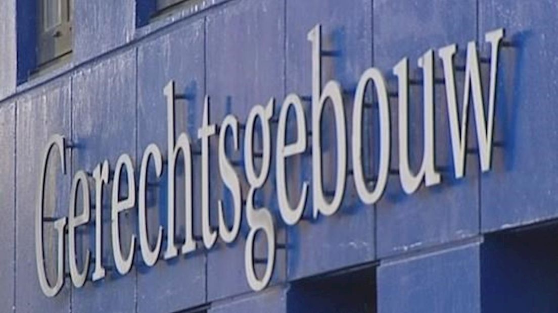 Rechtbank Almelo