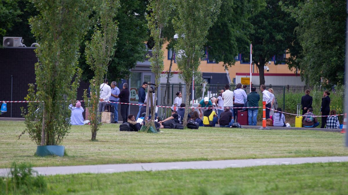 Nieuwe noodopvang asielzoekers niet in Emmen, maar Groningse Zoutkamp