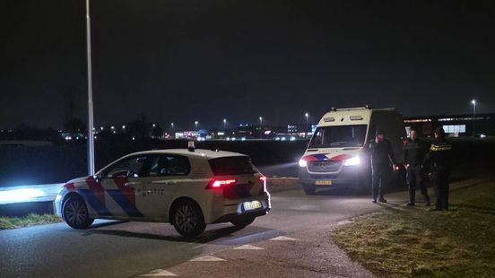 Politie doet reconstructie van dodelijk ongeval hardloopster