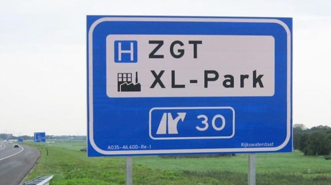 XL Business Park