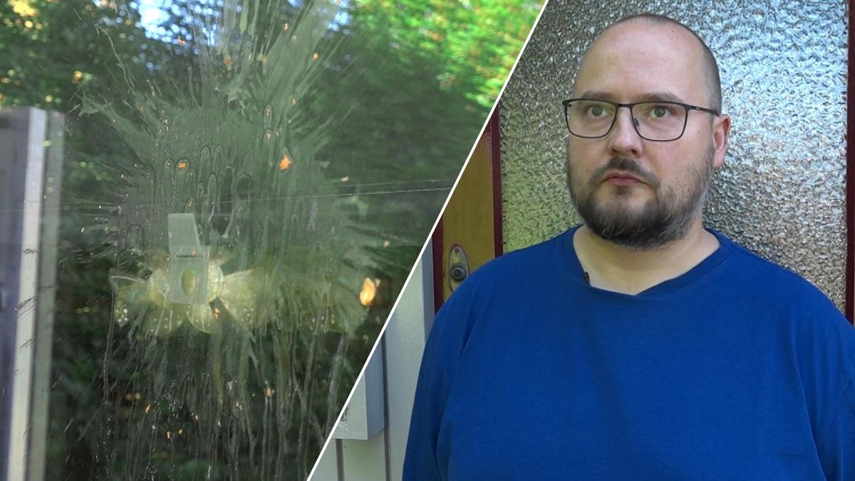 Naast Winschoten en Beerta kampt ook Scheemda met overlast: ‘Buren zitten met gordijnen dicht en lam