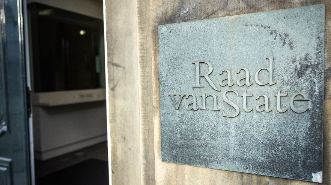 De Raad van State