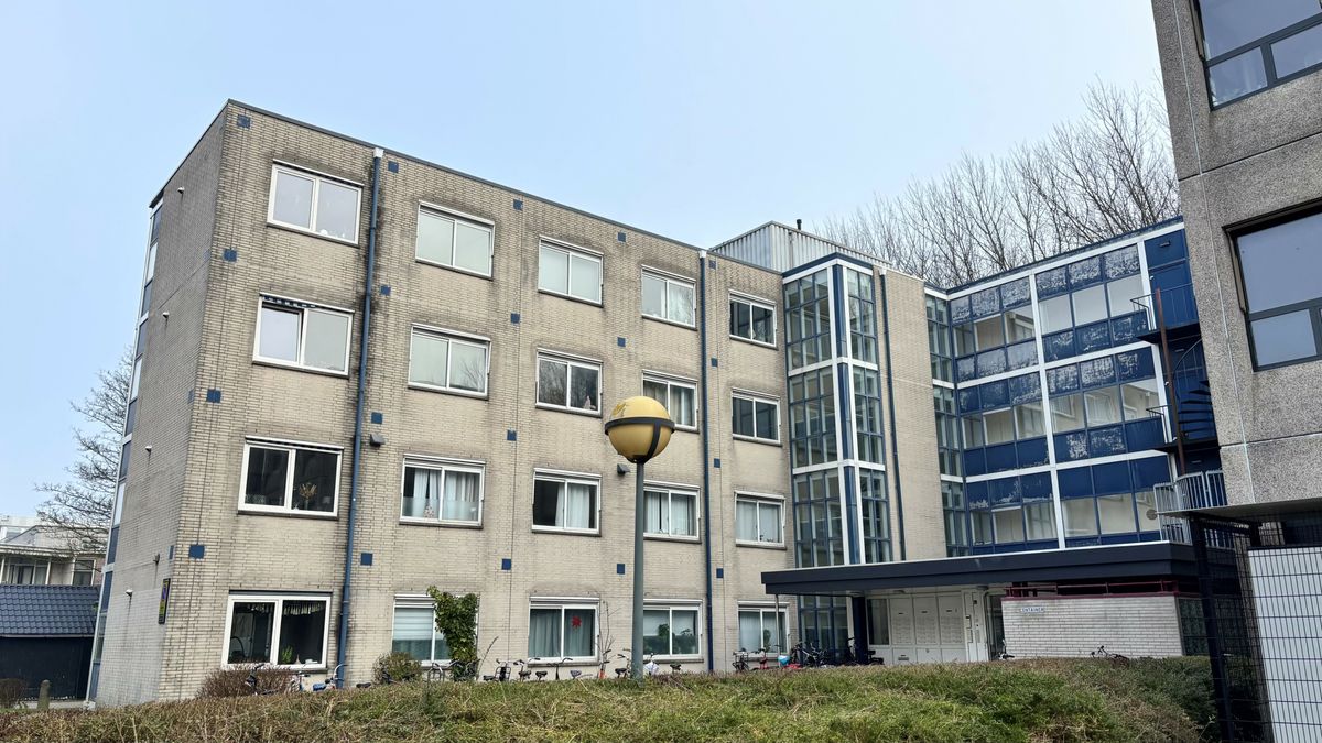 Stapeling van zorginstellingen zorgt voor onrust in Leeuwarder wijk Huizum