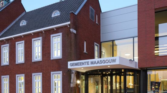 Bedreigingen op Facebook na post gemeente: burgemeester doet aangifte Home