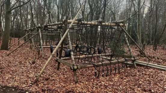 Survivalclub in Zelhem kan door: 'Weer kijken naar de toekomst'