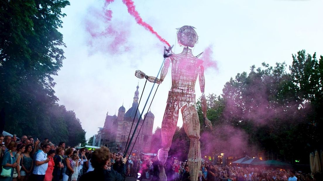 Deventer op Stelten 2015