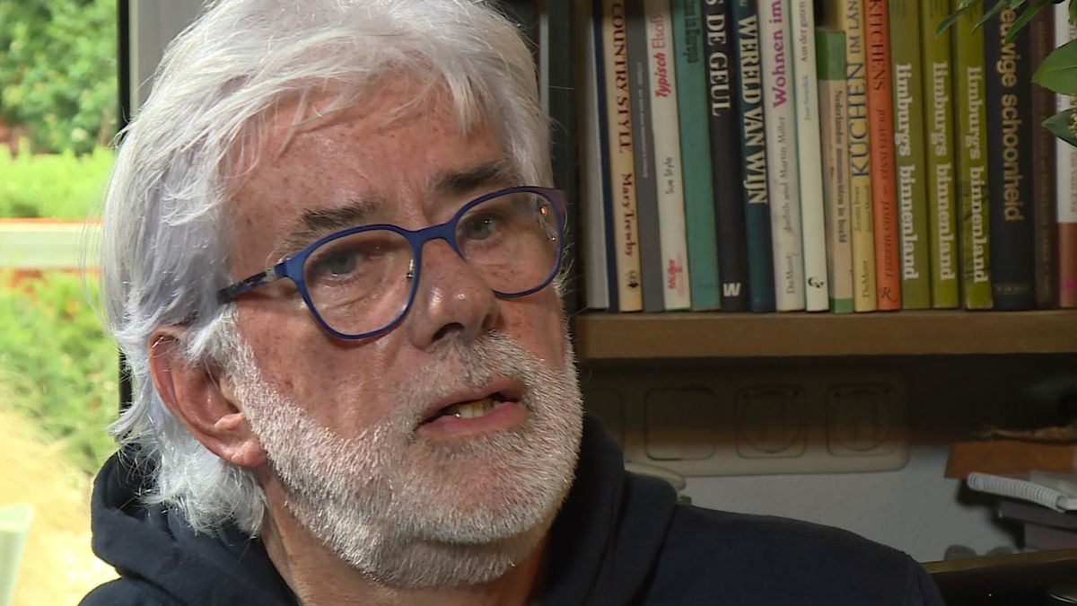 Operazanger John Bröcheler overleden: beroemdheid zong meer dan 60 jaar bij Vaalser mannenkoor
