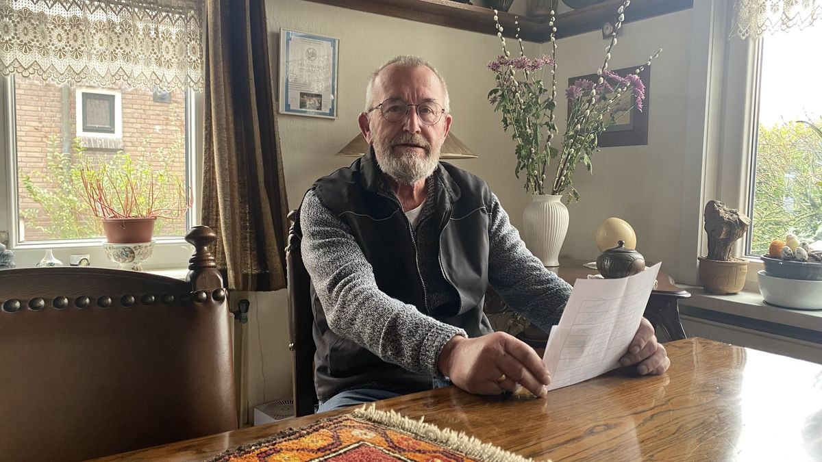 Ingezonden brief leidt op heftige avond tot opstappen volledige dorpsraad Borssele