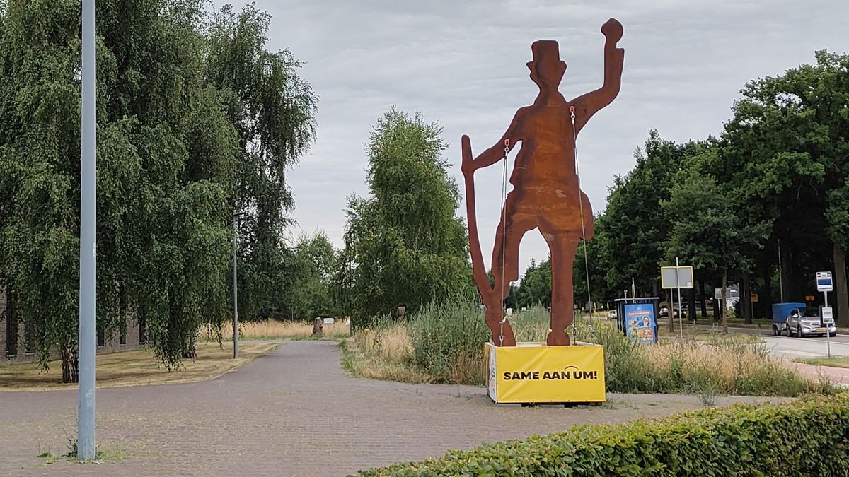 Heythuysen ontwaakt voor OLS: welke schutterijen weten de bölkes af te schieten?