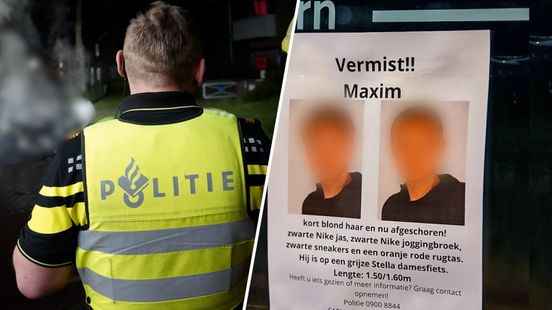 Vermiste jongen (14) na weken gevonden in Polen