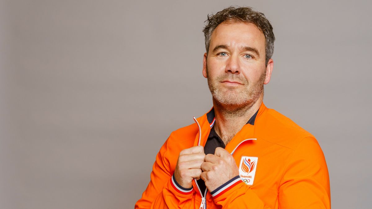 Hoofdcoach Jan van Veen uit Dwingeloo verlaat wielerbond KNWU