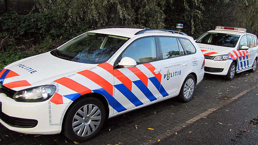 Inval in Amersfoort | A2 weer helemaal open na ongeluk.