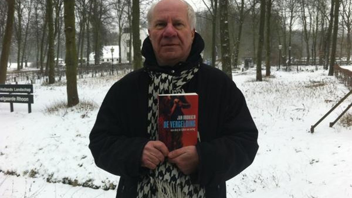 De vergelding van Jan Brokken - Rijnmond