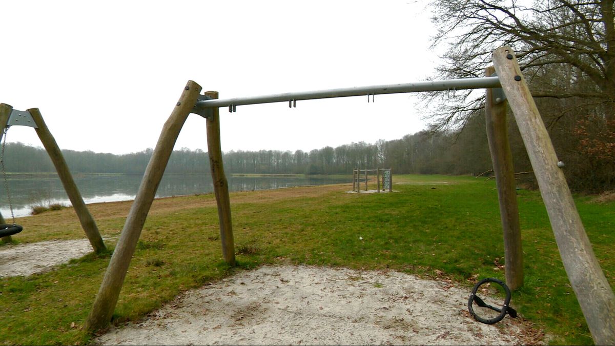 Boosheid in Noordwolde vanwege vernielingen aan speeltoestellen